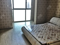 3室2廳 潤城二區(qū)臥室