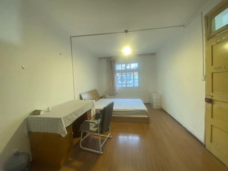 1室1廳1陽臺 華山南路66號臥室