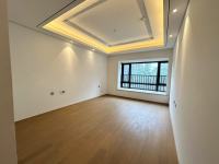 4室2廳3陽臺 俊發(fā)城芙蓉苑客廳