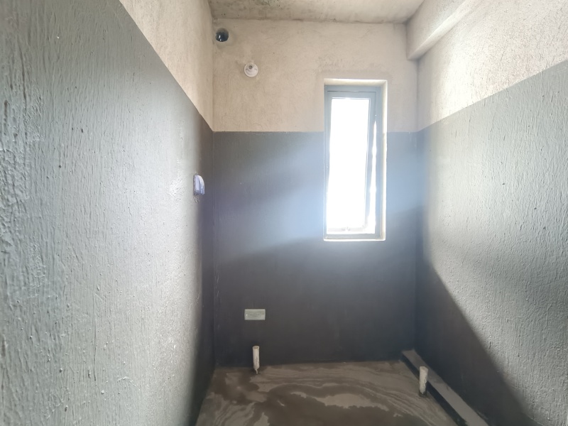 5室2廳3陽臺(tái) 義承金川府別墅衛(wèi)生間