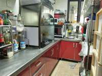 2室2廳1陽臺 匯都國際二期廚房