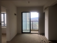 3室2廳2陽臺(tái) 中建龍熙壹號(hào)A區(qū)餐廳