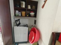 3室2廳2陽臺 天陽花園衛(wèi)生間