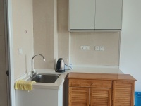 1室1廳1陽臺 錦悅四季花園小區(qū)餐廳