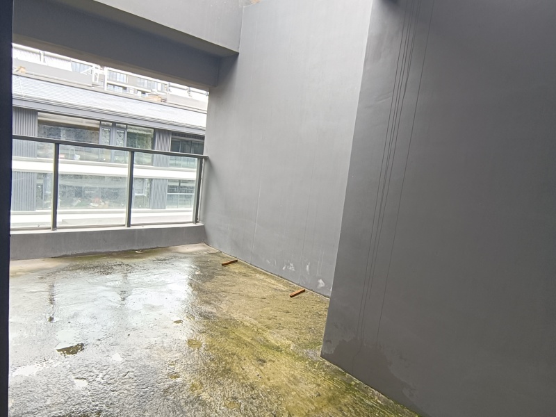 5室2廳3陽臺(tái) 義承金川府別墅陽臺(tái)