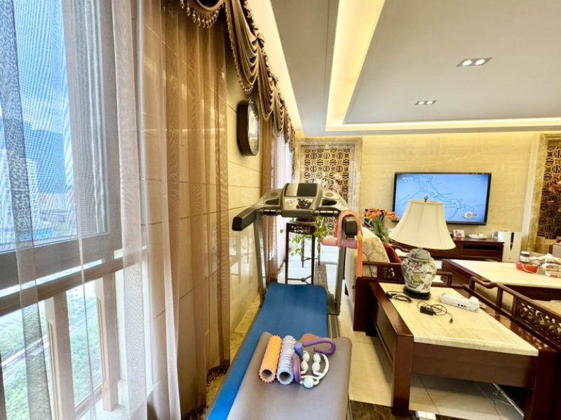 5室3廳2陽臺 中央麗城其他