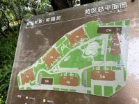 4室2廳3陽臺 俊發(fā)城芙蓉苑小區(qū)平面圖