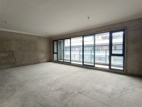 5室2廳3陽臺(tái) 義承金川府別墅臥室