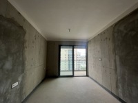 3室2廳2陽臺 招商雍和府一期客廳