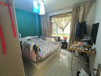 3室2廳2陽臺 金色家園南園