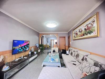 3室1廳1陽(yáng)臺(tái) 春曉花園