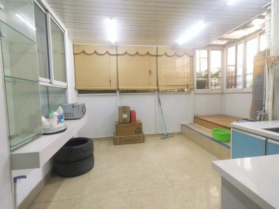 3室2廳 德緣小區(qū)南區(qū)