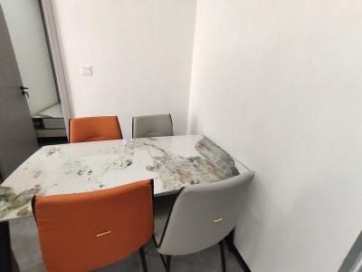 2室1廳1陽臺 大宥城