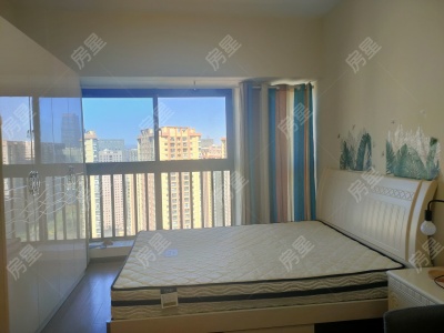 1室1廳 未名城A6