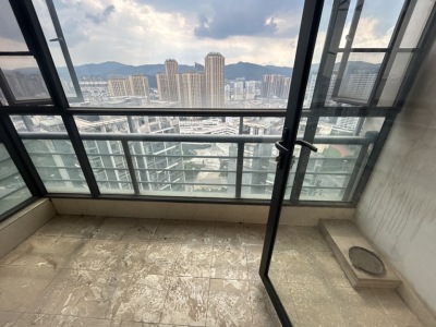 4室2廳2陽臺 經(jīng)典雙城二、三期