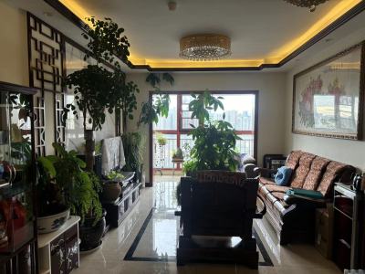 3室2廳 新迎新城