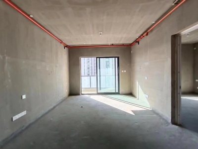 3室2廳1陽(yáng)臺(tái) 碧桂園隆盛府