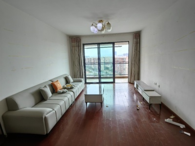 3室2廳2陽臺 海倫國際海倫區(qū)