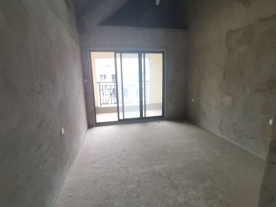 4室2廳3陽臺 滇池ONE 11號地塊