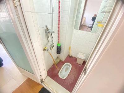 2室1廳1陽(yáng)臺(tái) 北京路623號(hào)