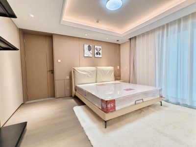 3室2廳2陽臺(tái) 山海灣8號(hào)