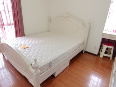 2室2廳1陽臺(tái) 同德昆明廣場上北區(qū)