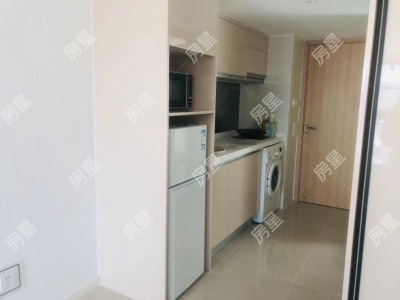 1室1廳1陽臺 海倫堡中央廣場