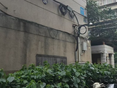 2室1廳1陽(yáng)臺(tái) 康宏小區(qū)