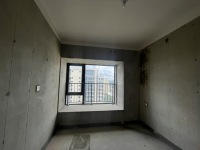 3室2廳2陽臺 招商雍和府一期臥室