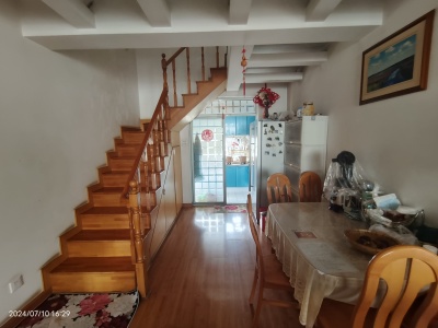 6室2廳3陽臺 西麗園