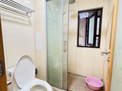 3室2廳1陽臺 金地星月