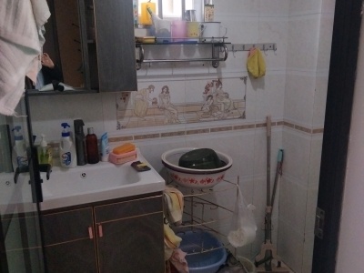 2室1廳1陽臺 德惠小區(qū)(公租房)