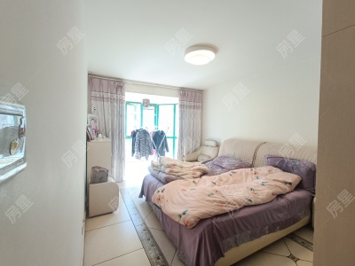 4室2廳2陽臺 世紀(jì)城迎春苑