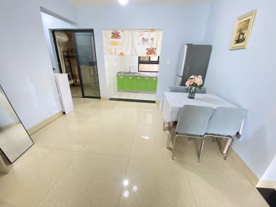 2室2廳2陽臺 濱江俊園回遷組團(tuán)