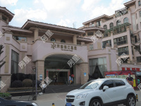 2室2廳1陽臺 同德錦江嘉園其他