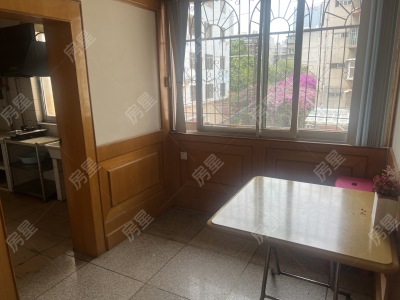 2室2廳1陽(yáng)臺(tái) 康宏小區(qū)