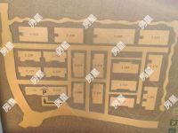 5室2廳 滇池ONE一期別墅小區(qū)平面圖