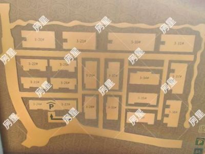 5室2廳 滇池ONE一期