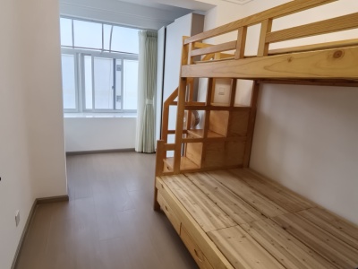 2室2廳1陽(yáng)臺(tái) 金橋花園南區(qū)