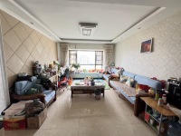 3室2廳2陽(yáng)臺(tái) 經(jīng)典明苑客廳