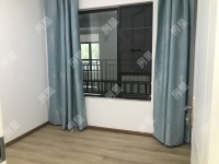 3室2廳1陽(yáng)臺(tái) 紅星天鉑臥室