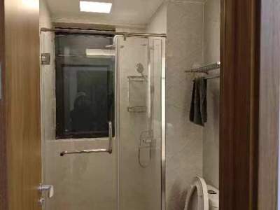 3室2廳1陽(yáng)臺(tái) 彩云城星灣俊園