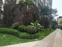 3室2廳1陽臺 北大資源頤和1898二期其他