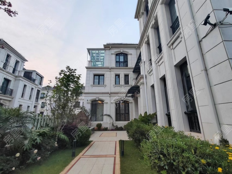 5室2廳 滇池ONE一期別墅其他