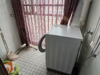 2室2廳1陽臺 同德昆明廣場上北區(qū)陽臺