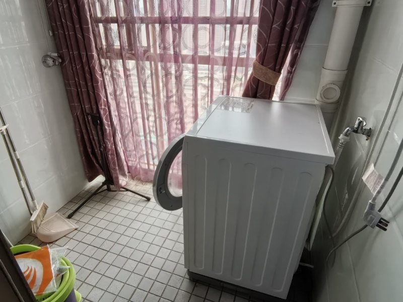 2室2廳1陽臺 同德昆明廣場上北區(qū)陽臺