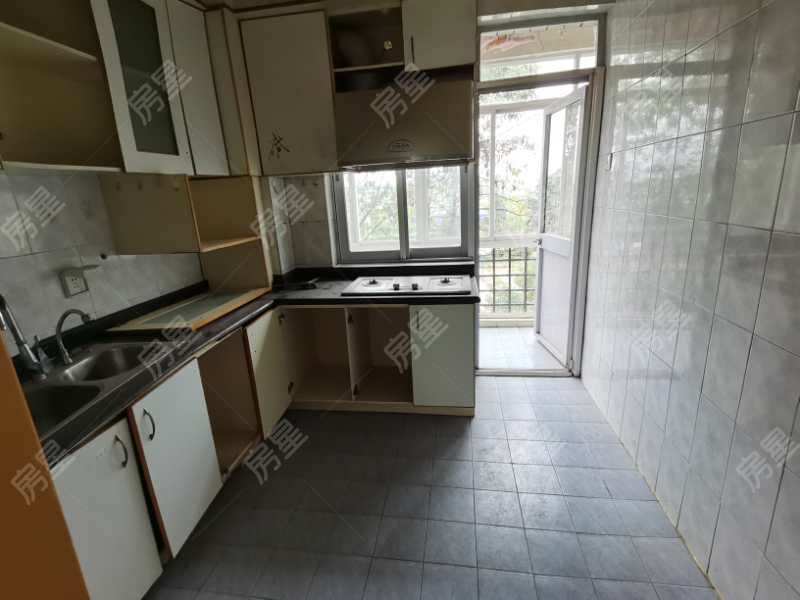 3室2廳2陽(yáng)臺(tái) 陽(yáng)光花園二期昊苑廚房