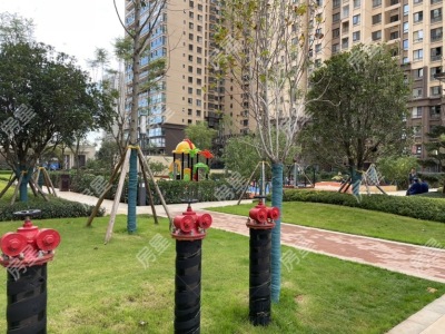 3室2廳2陽(yáng)臺(tái) 北科建春城大觀一期