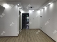 3室2廳1陽(yáng)臺(tái) 紅星天鉑餐廳