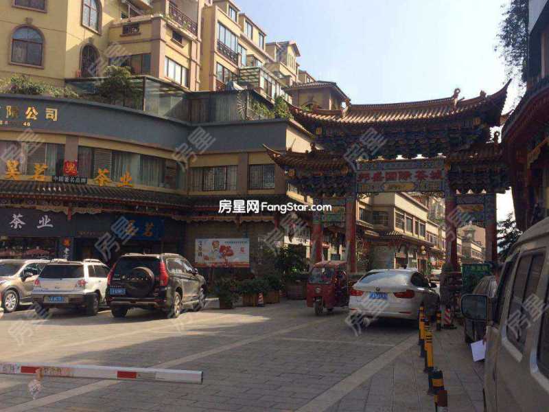 5室2廳2陽臺 邦盛南城坊其他